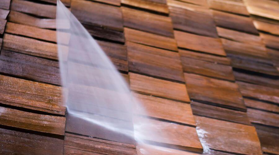 Roof Repair in Hudson, OH